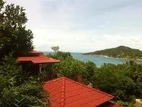 Venus Resort - Meerblick