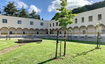 Monastero San Vincenzo - Casa Per Ferie