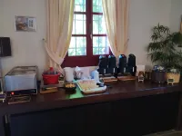 The Varos Residences Hotel - Bữa sáng