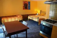 Rosso Vulcano Hotels in Pedara