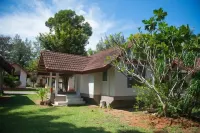 Cleanwave Resort Chumphon