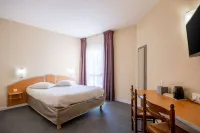 Comfort Hotel Saintes