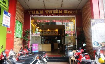 Than Thien - Friendly Hotel