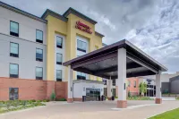 Hampton Inn & Suites Columbus Scioto Downs Hotels in Obetz