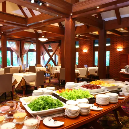 Tateshina Tokyu Hotel