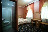 Nairi Hotel Hotels in Jermuk