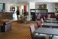 Delta Hotels by Marriott Newcastle Gateshead - breakfast
