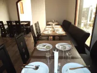 Relax Suites Hotel