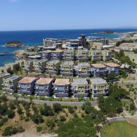 Aria Claros Beach & Spa Resort – All Inclusive 24H