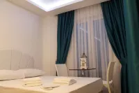 Mimoza Otel Hotel dekat Sinop Castle