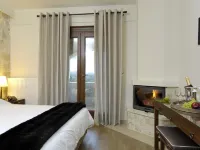 Styga Mountain Resort Hotels in Aigialeia