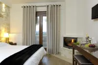 Styga Mountain Resort Hotels in Aigialeia