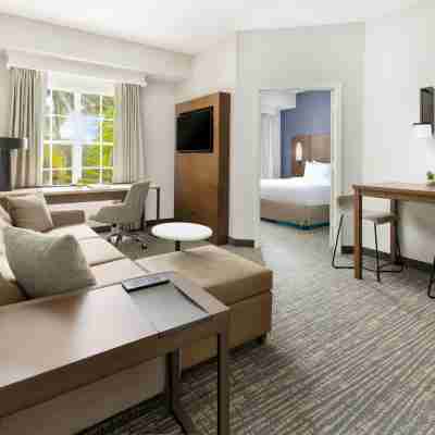 Residence Inn West Palm Beach Rooms