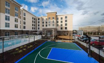 Homewood Suites by Hilton Concord Charlotte