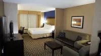 Holiday Inn Express & Suites GIBSON by IHG