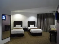 Regent Hotel - موقف سيارات