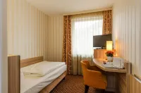 Hotel Alte Post - Wifi