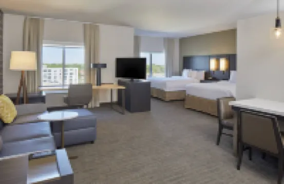 Residence Inn Cleveland University Circle/Medical Center