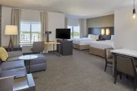Residence Inn Cleveland University Circle/Medical Center