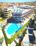 Hotel Soleado - Beach