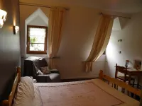 Auberge des Pyrénées Hotels in Gerde