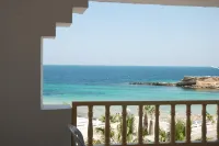 Hotel El Habib Monastir - Ocean View