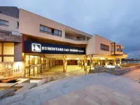 Eurostars Las Salinas Hotels in Maxorata