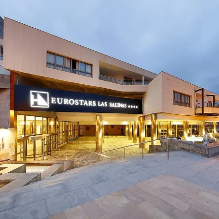 Eurostars Las Salinas
