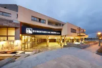 Eurostars Las Salinas