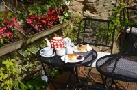 Davenford Cotswold Gardens Hotel a Stow-on-the-Wold