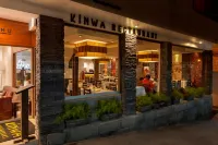 Inti Punku Machupicchu Hotel & Suites Hotels near Temple of the Three Windows