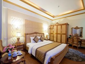 Muong Thanh Sapa Hotel