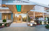 Port Benidorm Hotels spa