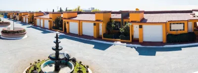 Hotel Closbi Km6 Hotels in Cuauhtémoc