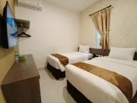Nivia Hotel Hotels in Medan Tembung