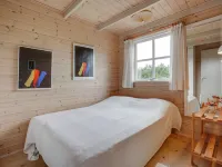 "Geeske" - 400m from the Sea Hotels in Sondervig