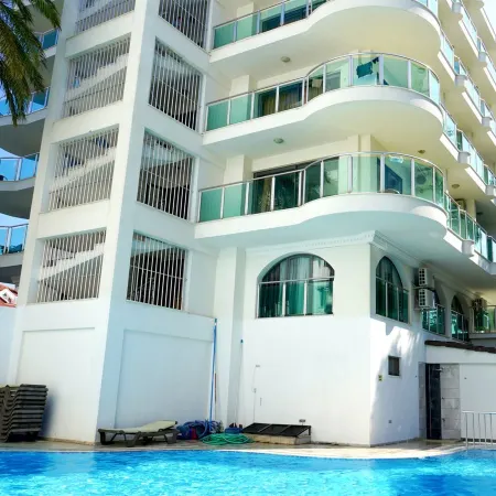 CihanTürk Hotel