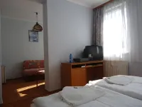 Hotel-Restaurant Marcus