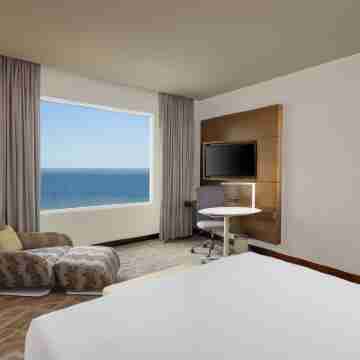 Radisson Hotel Colombo Rooms