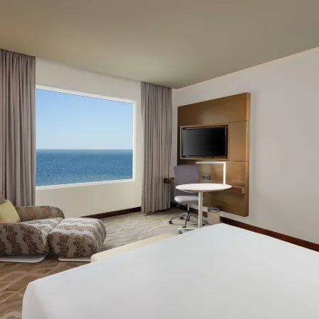 Radisson Hotel Colombo