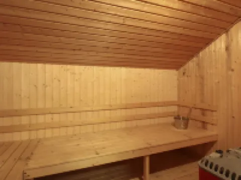 "Susett" - 300m to the Fjord