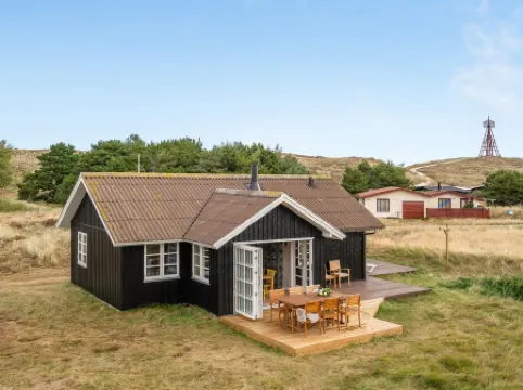 "Urcu" - 475m from the Sea