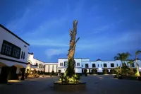 The Latit Hotel Querétaro