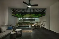 Sheraton Maoming Hot Spring Resort - Romanttinen