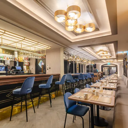 Eurostars Lisboa Baixa