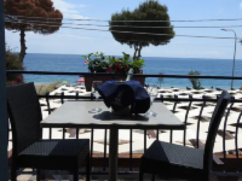 โรงแรมคริสแมร์