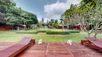Baanwangnamkeaw Lodge Hotel in zona Wat Ban Non Sao Ae