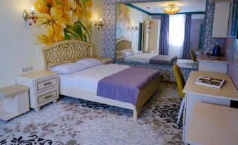 Musey Art Barin Hotel