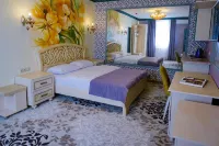 Musey Art Barin Hotel  호텔