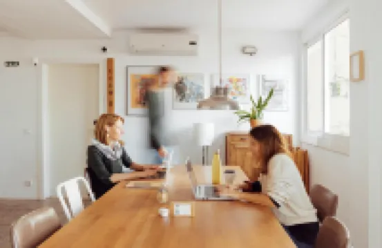 巴塞羅那哈姆之家旅館